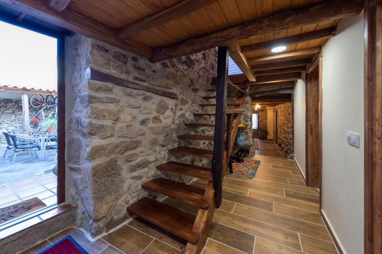 Casa Pion Villa Sober Exterior photo